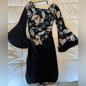 Lê chateau xxs dress